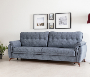 Диван Дорис, Велюр Эверест