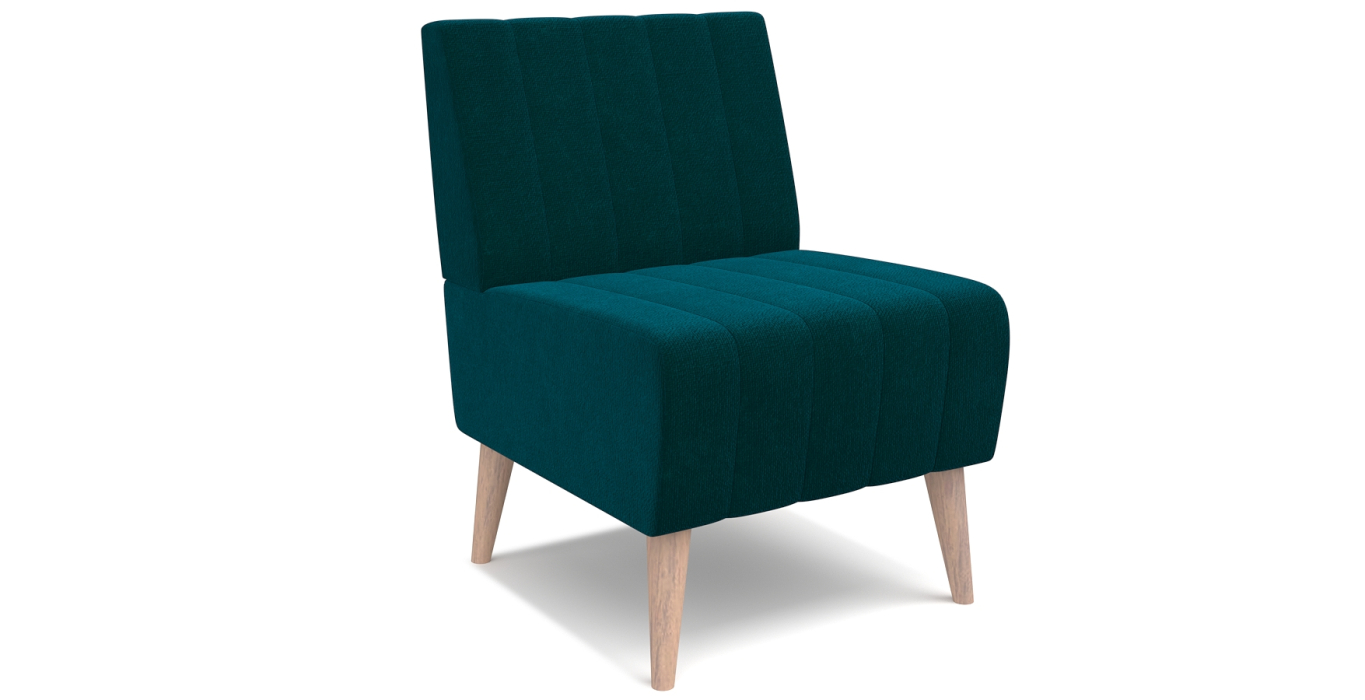 Кресло для отдыха, Кресло Норман