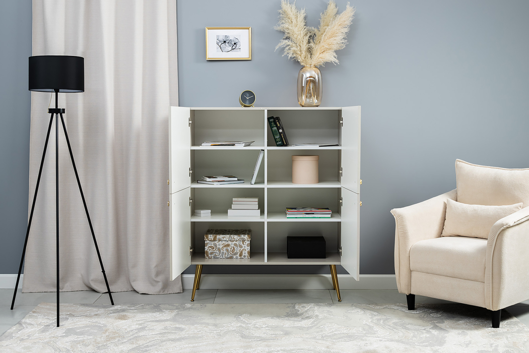 Комоды, Шкаф Флоу 16.329