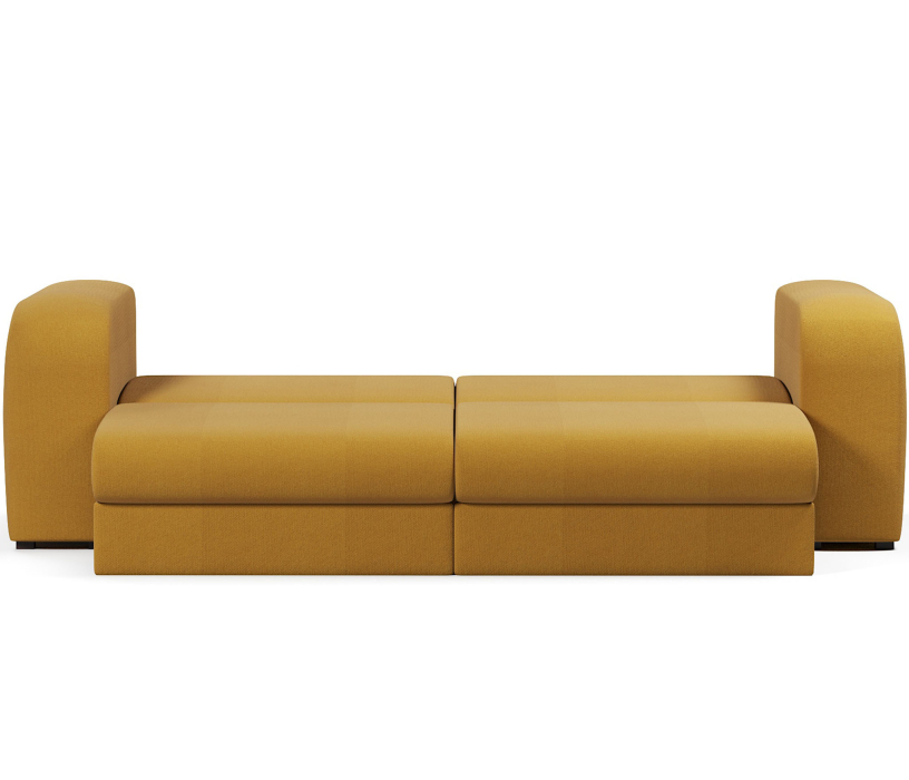 Диваны еврокнижки, Диван-кровать Агра еврокнижка,велюр