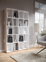 Стеллаж Контемпо КТ-01