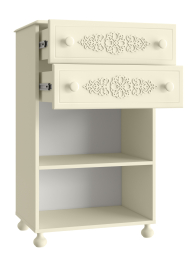 Комод Ассоль АС-63