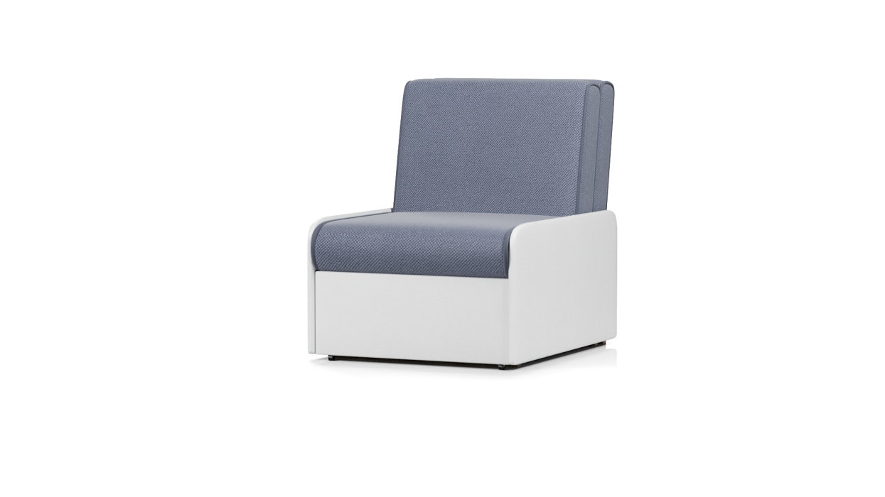 Кресла, Кресло-кровать Глобус аккордеон,велюр