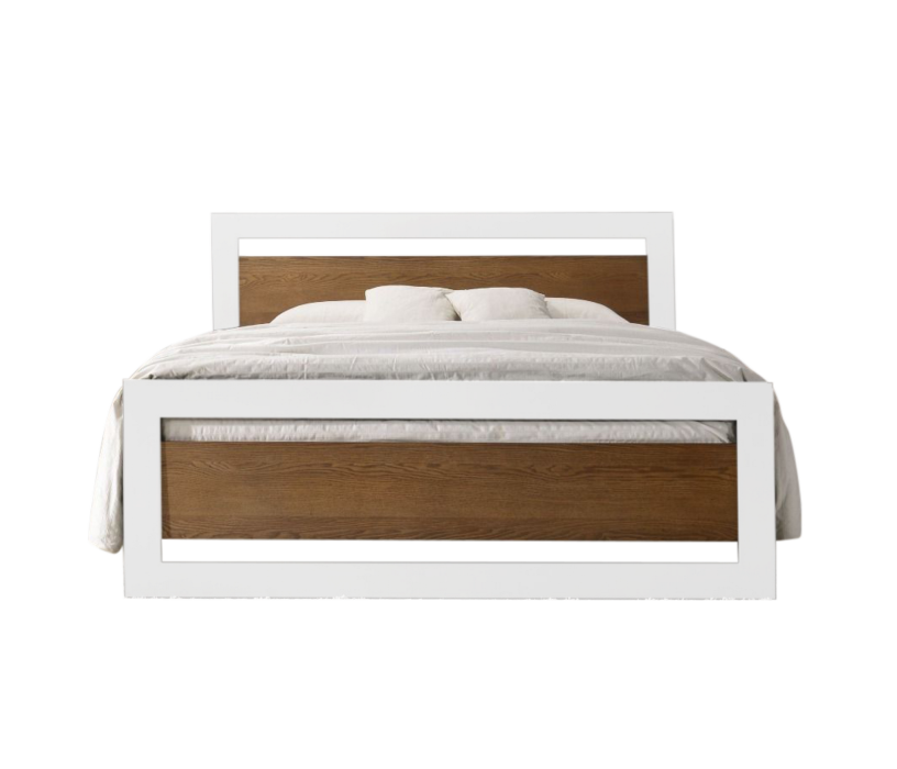 Кровати 120 см, Кровать в стиле лофт Чарльстон 1.2