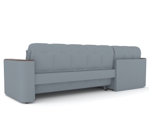 Угловой диван 1,6 Неаполь, Велюр