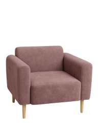 Кресло Рондо,велюр