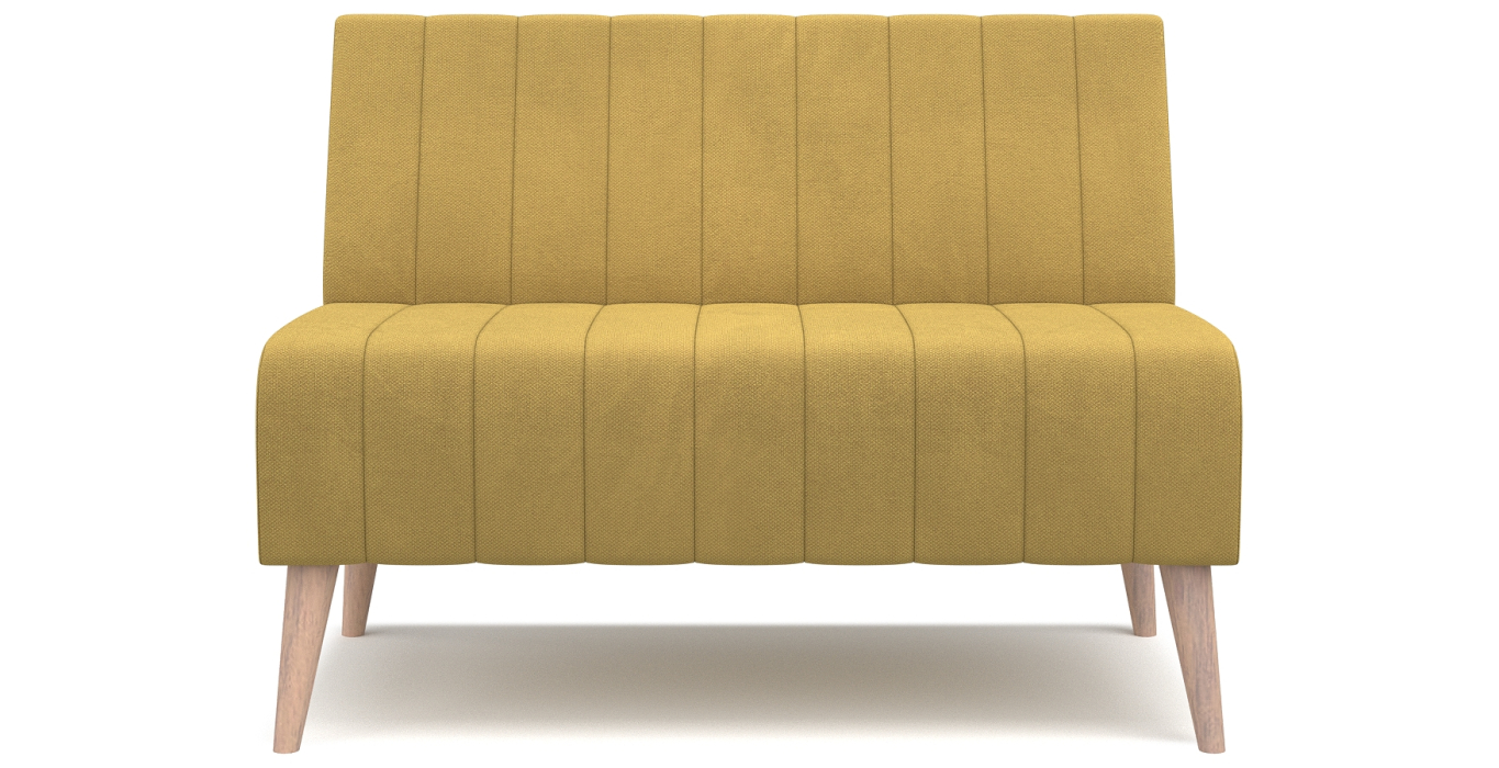 Дизайнерские диваны для гостиной, Диван Норман