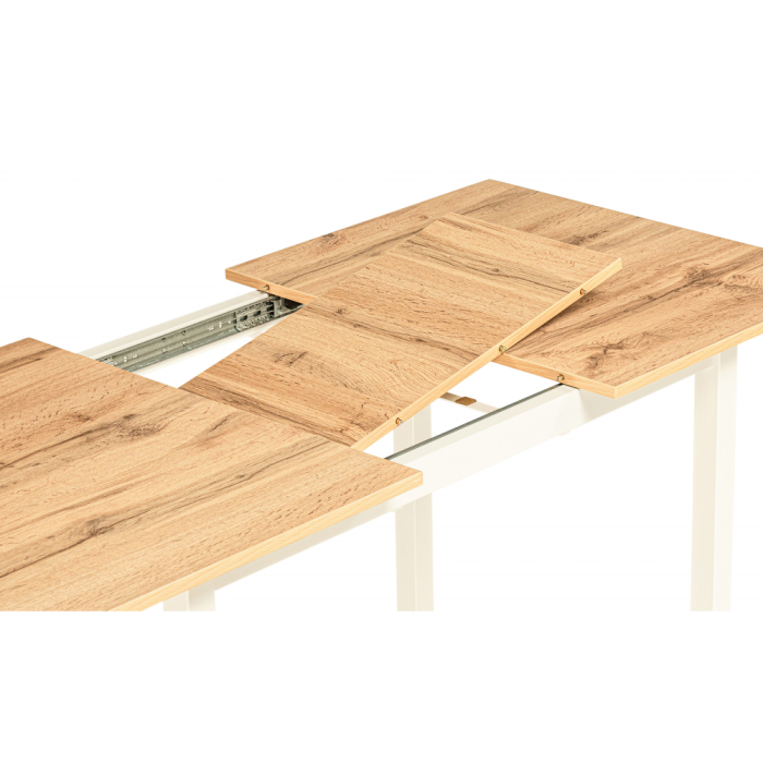 Обеденные столы, Деревянный стол Аркон 110(130)х68х75