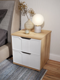 Тумба прикроватная Эмилия ЭЛ-25