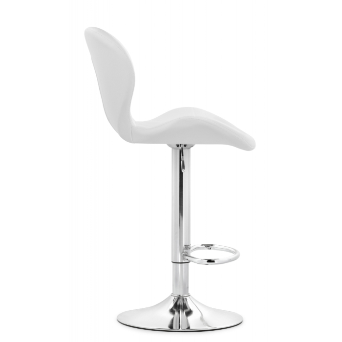 Стулья, Барный стул Trio chrome