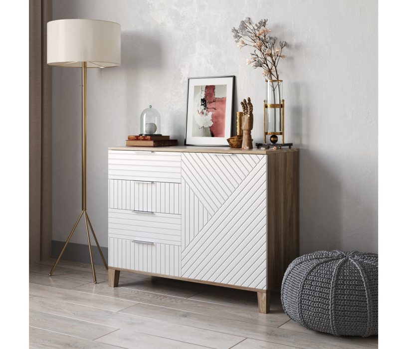 Комоды, Комод Марвин 26