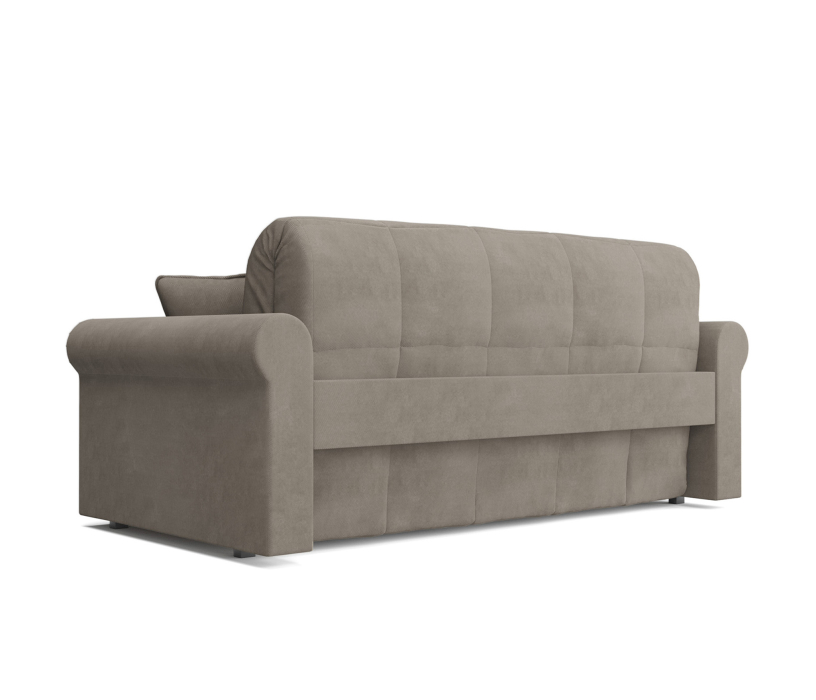 Диваны кровати со спальным местом, Диван Палермо 1,6, Велюр