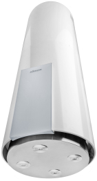 Кухонная вытяжка Konigin Equilibrium Glass