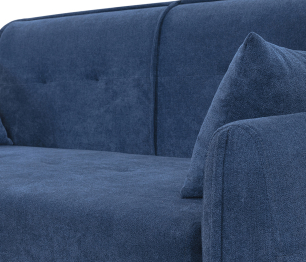 Диван Анита, Велюр Happy