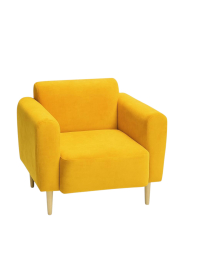 Кресло Рондо,велюр