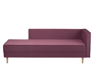 Диван - кушетка Блюз, велюр