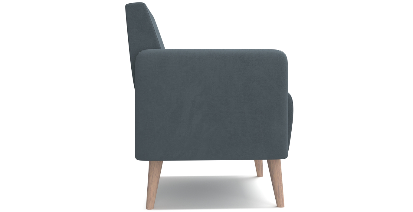 Кресло для отдыха, Кресло Норман 2