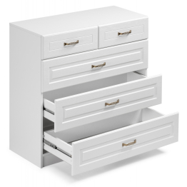 Комод Ливерпуль 10.103.01