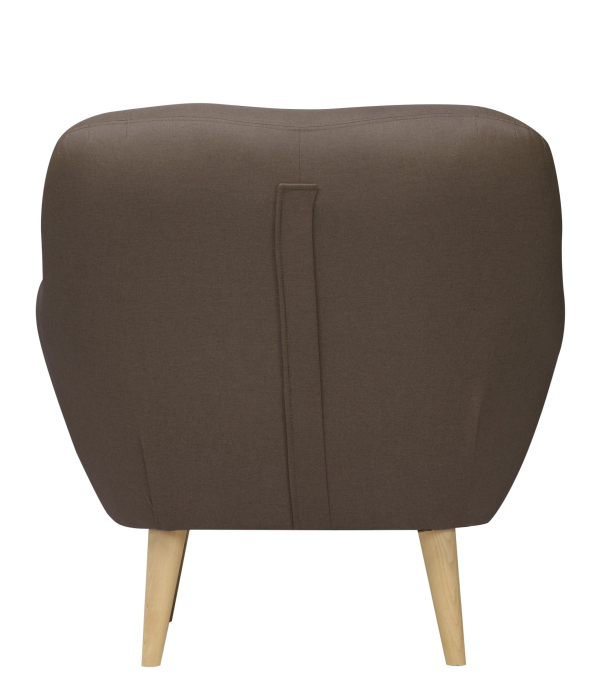 Кресло для отдыха, Кресло Элефант, рогожка