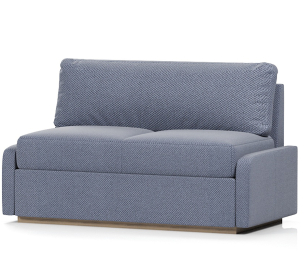 Диван-кровать раскладушка Малье,велюр