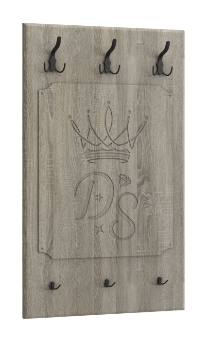 Настенные, Вешалка ДримСтар ДС-32