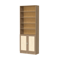 Открытые, Шкаф шк-2/3 ПолуОткрытый