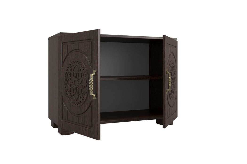 Тумбы, Тумба «Монблан» МБ-30К