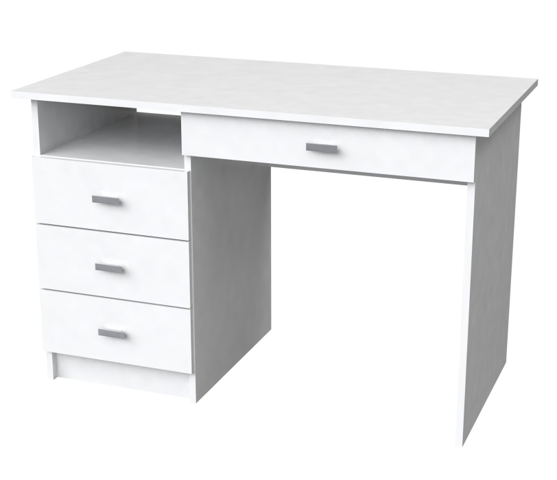 Прямые, Стол письменный СТ-6