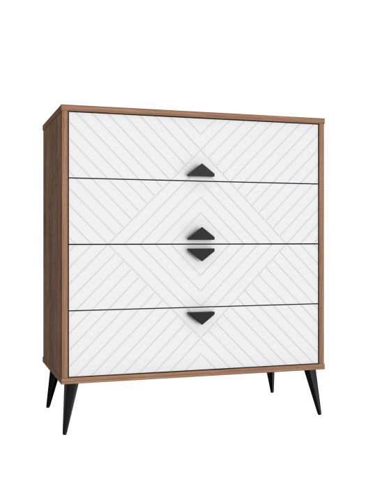 Комоды, Комод Астрид АР-02