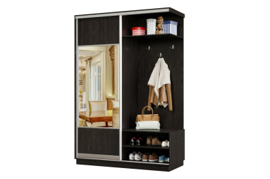 Прихожая Премьер 01 Лайт 05 Правая