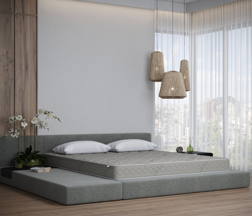 900 x 1900, Матрас Сити - Бормио 900*1900