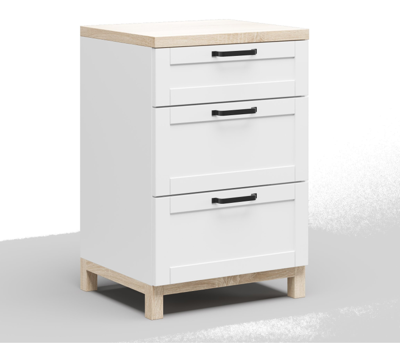 Комоды, Комод Техас - 1