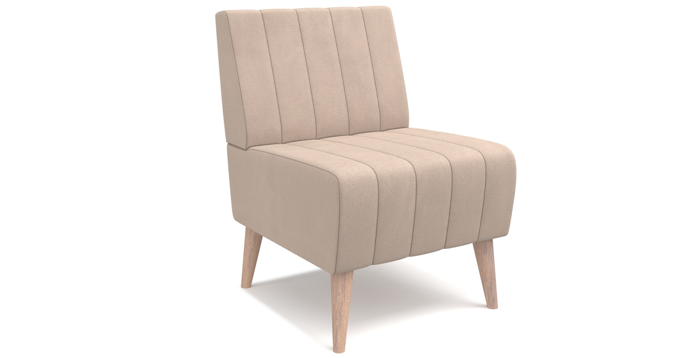 Кресло для отдыха, Кресло Норман