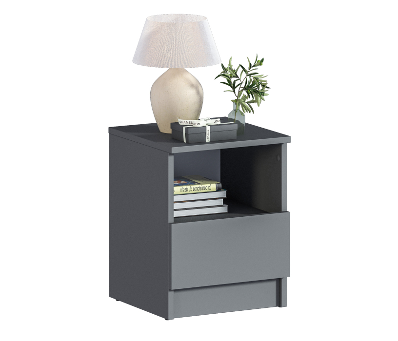 , Прикроватная тумба Альфа СБ-2957