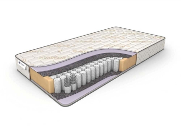 DreamLine / Матрас Dreamline Classic +30 TFK 1400*2000