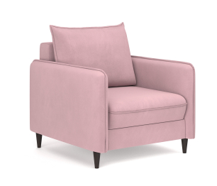 Кресло-кровать Фьорд SMART 70, велюр