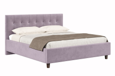Мягкая кровать, Кровать Турин 1800