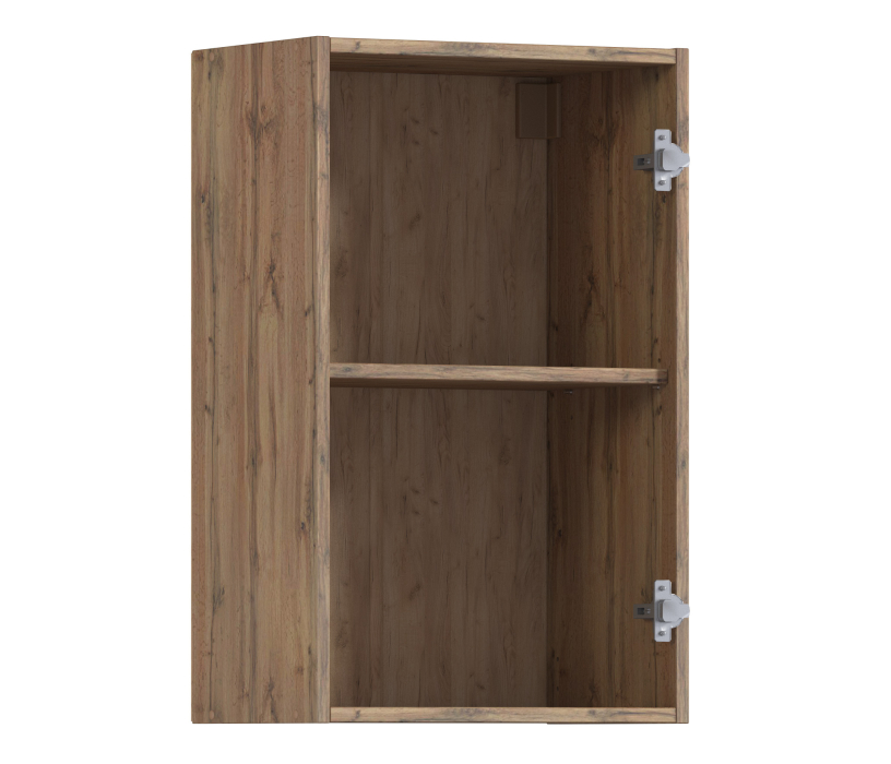 Корпус, Регина корпус для шкафа навесного 1 дв 45х72 см