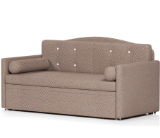 Диваны выкатные, Диван-кровать выкатной Балу, велюр