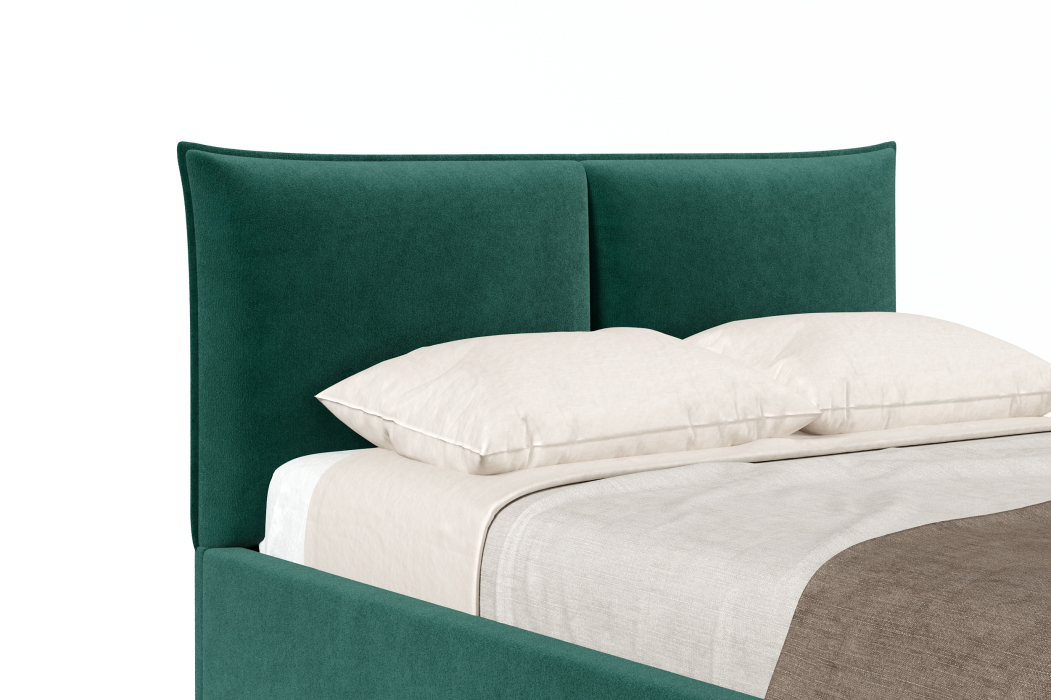 Мягкая кровать, Кровать Премьера 1400