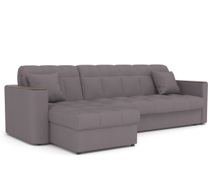 Угловой диван 1,4 Неаполь, Велюр