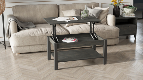 Стол трансформер "Гарри"