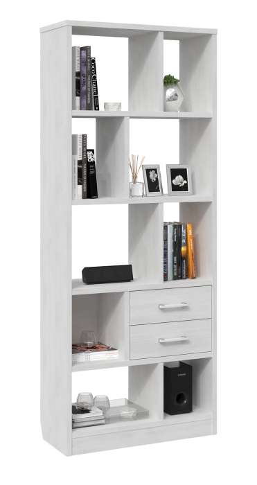 Открытые, Стеллаж Виктория ВИ-2К