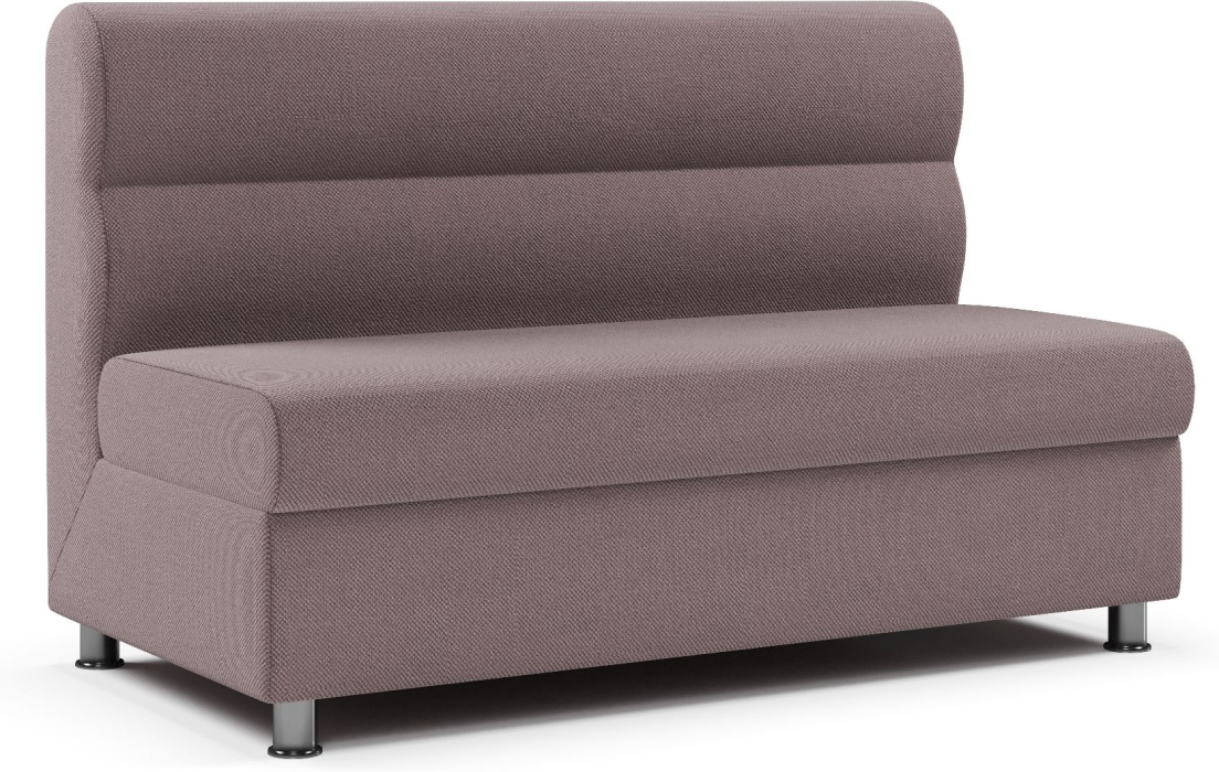 Диваны прямые, Кухонный диван Дрэст, велюр