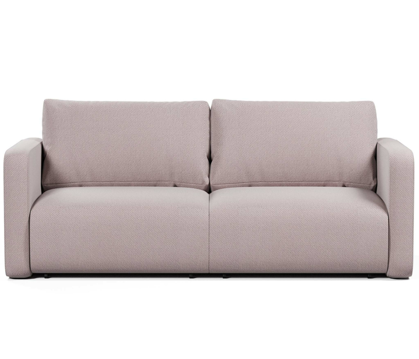 Диваны прямые, Диван-кровать прямой Норд еврокнижка-трансформер,велюр