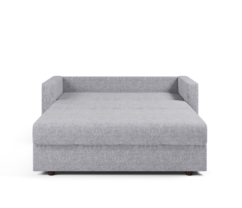 Детские диваны, Диван-кровать прямой Бри аккордеон-евро, рогожка