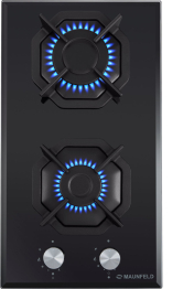 Варочная панель газовая MAUNFELD EGHG.32.2