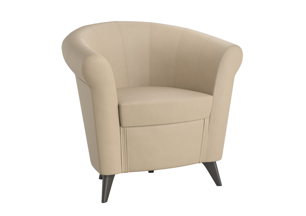 Банкетка в прихожую, Банкетка ЛАГУНА Экокожа