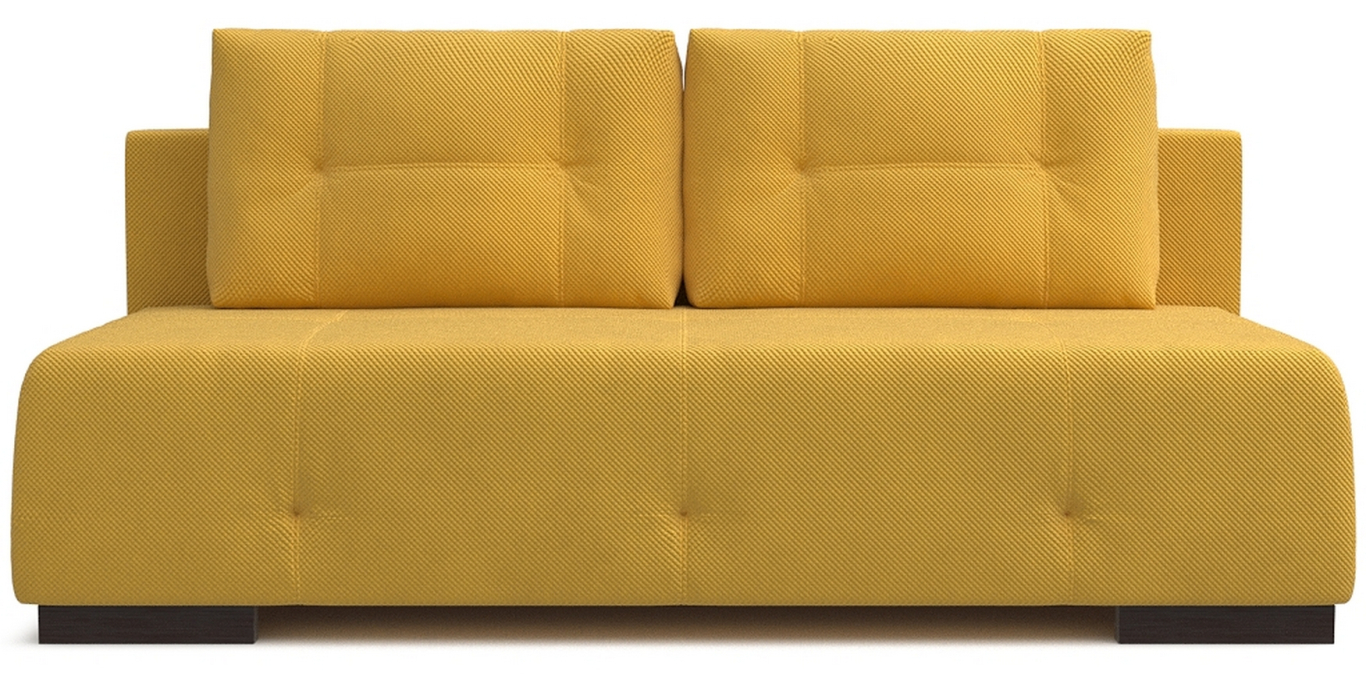 Дизайнерские диваны для гостиной, Диван-кровать Арти 2, велюр