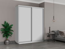 Байкал (система Рамир), Шкаф-купе Элемент Широкий, 180х60х220